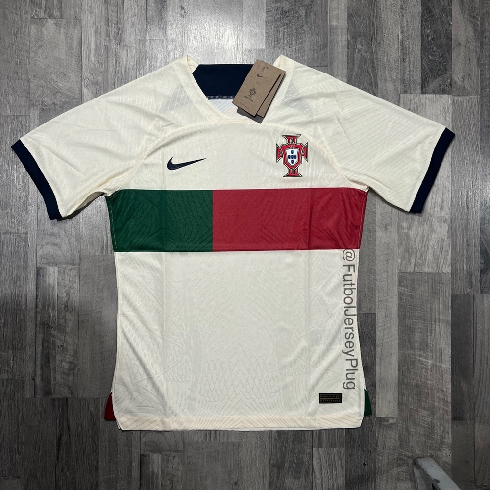 Portugal Jersey
